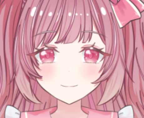 即納品！高品質Live2Dモデルお譲りします 高品質で感情豊か！配信を始めたい方・Vtuberさん向け！ イメージ1