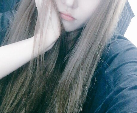 ゆっくりお話したい方募集してます 現キャバ嬢とゆっくりお話しませんか♡ イメージ1