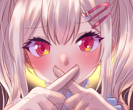 プロ監修！高品質なイラストを提供します プロ見習いが担当することでコスパのある提供が可能です！ イメージ2