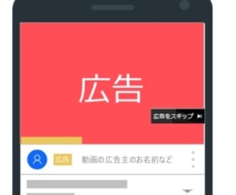 動画広告(商品PR、企業広告など)作ります これからの時代の広告、集客方法は動画です イメージ1