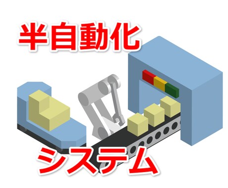 初心者オススメ！最高の半自動システム教えます オススメ！初心者歓迎！コピペするだけでOK！ イメージ1