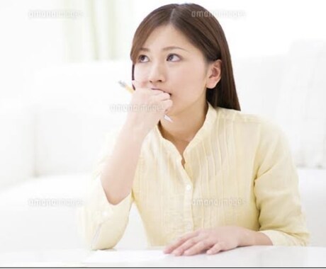 複雑な女心の内側や秘密 ナイショで教えます ❤謎だらけの女性の言動私が代弁します  片思い/失恋/腐れ縁 イメージ2