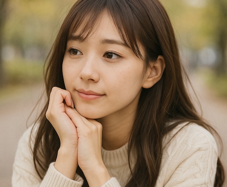 片思いについて周易で鑑定いたします 鑑定歴３０年。誠心誠意鑑定いたします。 イメージ1