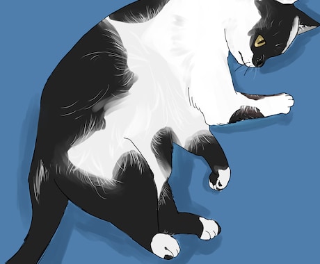 アイコンお描きします