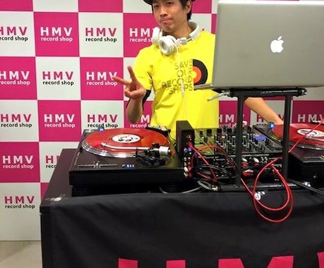 DJスクール☆総生徒数200名以上DJ教えます これからDJをはじめたい方から練習方法に迷っている方まで イメージ2