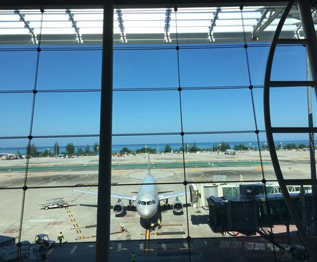最幸な海外旅行をプランニングする力を指導します せっかく行く海外旅行、120％満足しなくていいんですか？ イメージ2