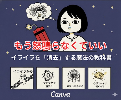 受験生の親の不安が消える4つのワークを提供します 脳科学と心理学に基づいた三日間で実感できるメンタル整理術 イメージ1
