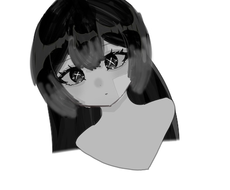 とびきり可愛い絵をあなたにあたえます とびきり可愛い絵をあなたにあたえます！！ イメージ1