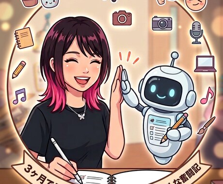 13キロ減！ズボラダイエットのコツを伝授します 3ヶ月で13キロ痩せた完全レポートPDF＋個別DM相談付き イメージ1