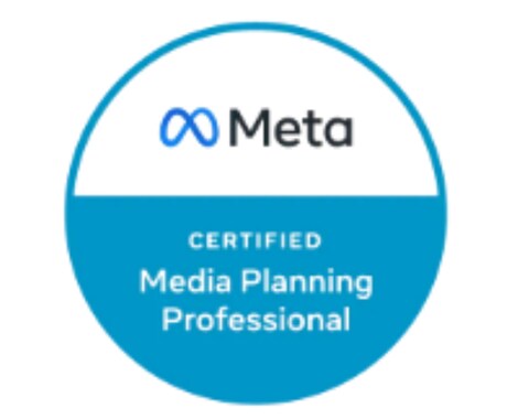 メタ認定資格者が Meta広告設定します Meta公式認定資格保有者による広告初期設定で成果最大化へ イメージ2