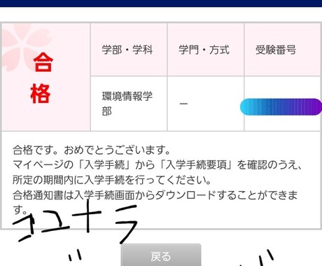 慶應sfcの小論文みます。sfcダブル合格してます Twitter廃人の慶應生が添削するsfc小論文。 イメージ2