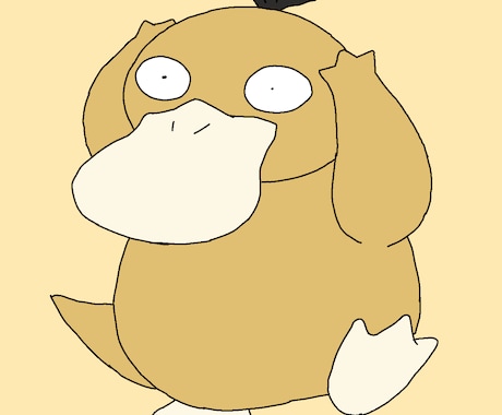 アイコン向けのデザインにしてます どんなアイコンでも書きますのでよろしくお願いします イメージ1