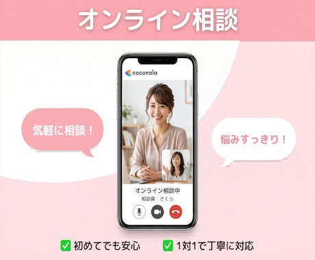 相談・見積もり相談します 何から手をつければいいか分からない…そんなあなたへ イメージ1