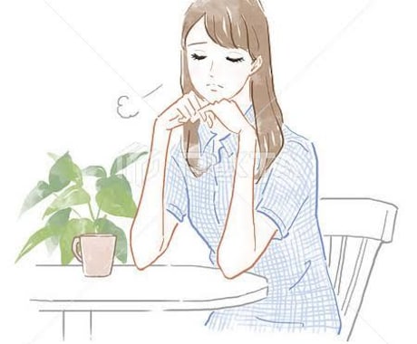ホテルマンの経験で人間関係のアドバイスを提供します 上司•友人•恋人•家族、どんな相手でもご相談乗ります！ イメージ2
