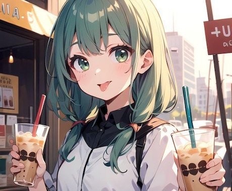 VTuber様、歌い手様のシチュボ台本書きます 自分だけの台本を手にしませんか？ イメージ1