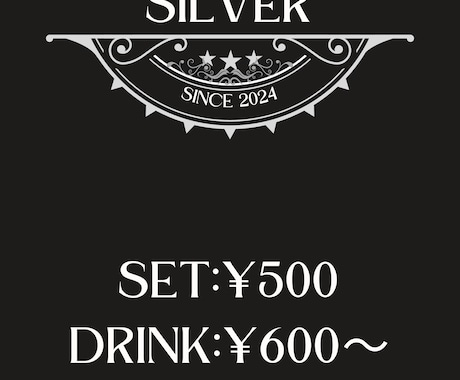 目を惹く看板を格安で作ります 価格は安く！品質は高く！デザインのスーパー　ラクデジ イメージ2