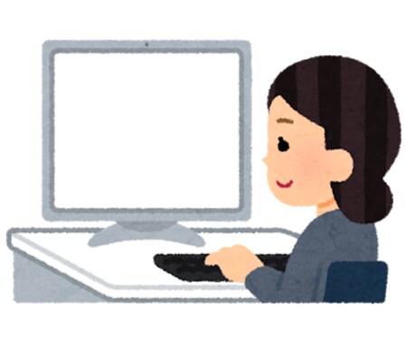 PDF・画像・手書き資料を丁寧にデータ入力します 名簿やアンケート入力お任せ下さい。1件から対応可能です。 イメージ1