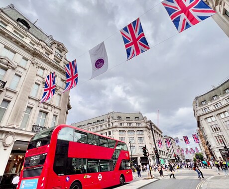 英国留学経験者が留学相談にのります IB資格者、英国留学経験者が様々な留学のお悩みにのります イメージ1