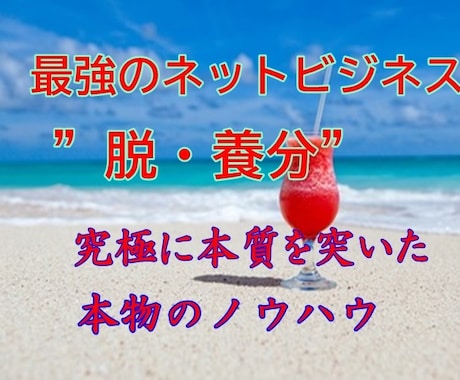 今ならわずか5千円！”禁断副業”　極秘公開します ★大量特典付【強力な副業ノウハウを集めました】 イメージ2