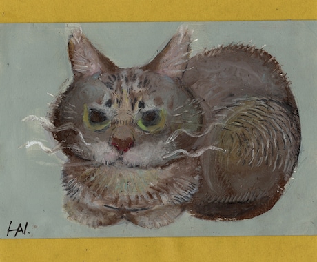 似顔絵・アイコン描きます 招待キャンペーンでぜひご利用ください！ イメージ2