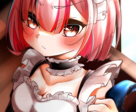 一枚絵、SDイラストなど作成します 柔らかくかわいいイラストが得意です✨ イメージ2