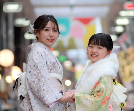 愛媛県密着、人生の思い出を素敵にメモリーします 今、この一瞬を永遠の想い出に！ イメージ1