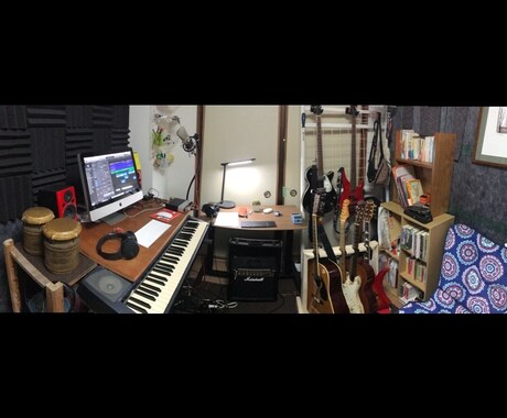 BGM作ります Lofi Hiphop,House イメージ1