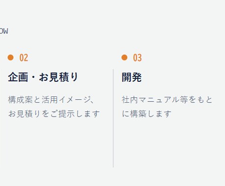 社内のよくある質問にAIが自動で答えます 総務・バックオフィスの"聞かれ疲れ"を解消します イメージ2