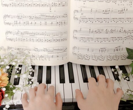空間を彩る癒しのピアノBGMアルバム曲を創ります 〜14曲・約1時間の商用利用OK音源セット〜 イメージ1