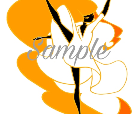 お洒落なデフォルメお描きします ミニキャラ、デフォルメのイラストをご要望の方はぜひ！ イメージ2