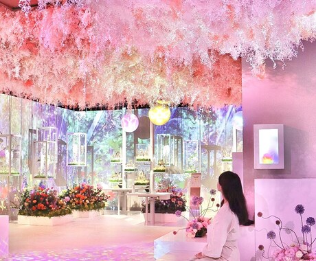 映える東京の旅プラン作成します 無料でカフェ、足湯などお得な情報盛りだくさんな旅プラン イメージ2