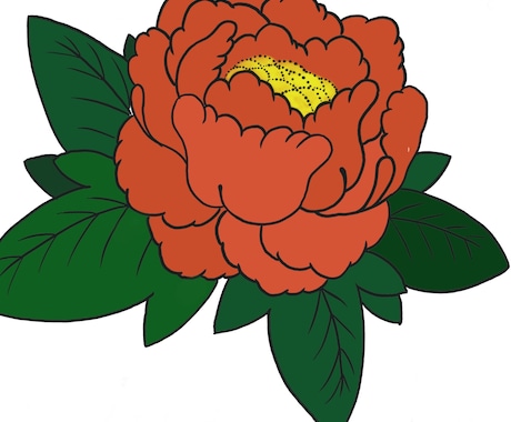 イラスト描きます イメージ1