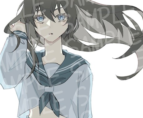 ご希望のイラスト描きます 用途にあったイラスト作成いたします！ イメージ2