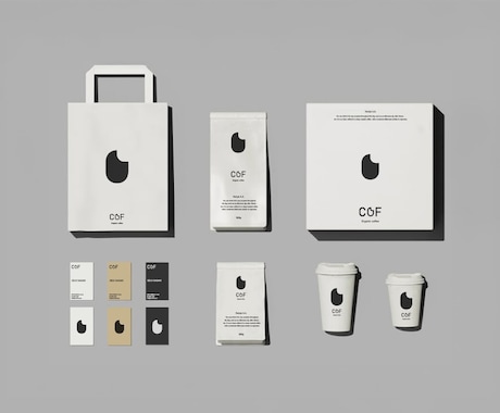 商品・製品グラフィックデザインを承ります シンプルで洗練された手に取りやすいデザインを イメージ2