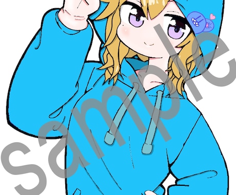 あなた好みのイラストを作成します 自分が求めているイラストがない！そんな時はおまかせください！ イメージ2