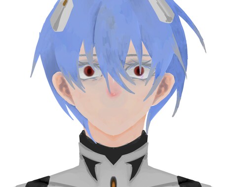 最低料金でイラスト依頼受けます ￥2000~でイラスト依頼受け付けております！ イメージ1