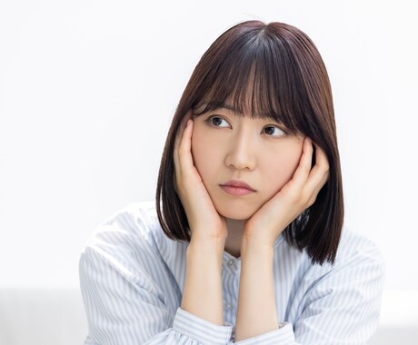 本気で悩む人限定！恋愛相談お受けします 心理カウンセラーが恋愛関係の問題を解決を致します イメージ2