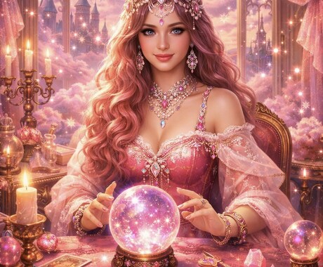 ロマンスエンジェル《占い》あの人の気持ち見ます 復縁　遠距離　訳あり恋愛　不倫　どんな恋愛でも可❤️ イメージ2