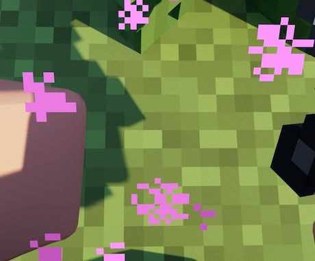 マインクラフトのアニメーションを制作するます あなたのために唯一無二の精巧なアニメーションを作ります イメージ2