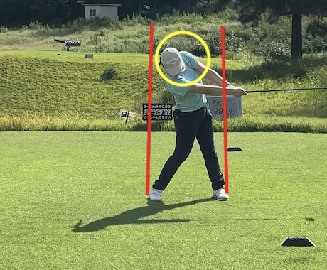 初回体験オンラインゴルフレッスンします オンラインレッスンが初めてというあなたへ イメージ2