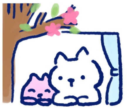 イラストなんでも描きます イラストやデザインなどなんでも。 イメージ2