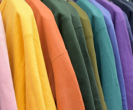 アナタの洋服探します イメージ1