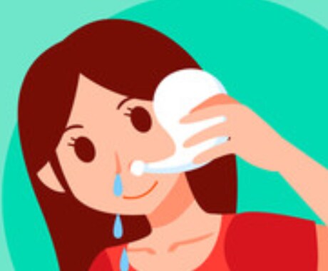 鼻うがいのコツをお教えします 〜1日5分でメチャスッキリします！ヤメられません〜 イメージ1