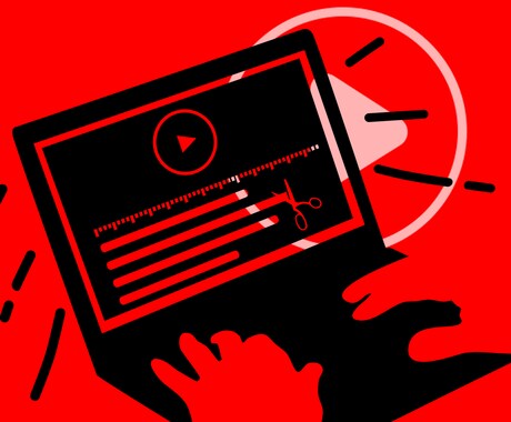 youtube動画の編集を代行します フルテロップ無料､ざっくり説明でも丁寧にヒアリングします。 イメージ1