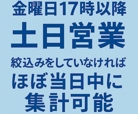 マクロミルでテキストでアンケート調査をします 運営に選ばれた回答者のテキストデータによる回答が得られる イメージ2