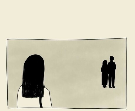 復縁・失恋の地獄のような後悔から、再び愛へ導きます 「幸せを願う」なんて、ただの綺麗事。 イメージ2