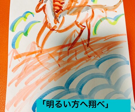 現状の意味と、あなたのラッキーオーラカラーをみます オリジナルオーラカードとメッセージでシンクロの世界へ⭐︎ イメージ2