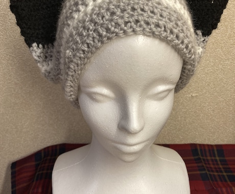 かぎ針編みで編み物代行します かぎ針で編めるものは対応します！！ イメージ2