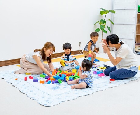 子育てママの悩みや不安お聞きします 子育てママの抱える不安や悩みに保育士がお答えします❁.*･ﾟ イメージ1