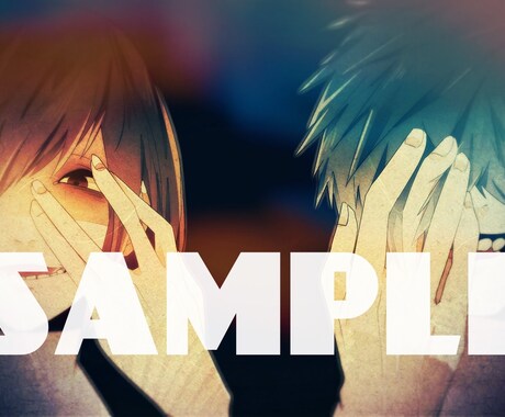 アイコン・イラストお描きします できるだけご希望に添えますのでご相談ください✩°｡⋆ イメージ2